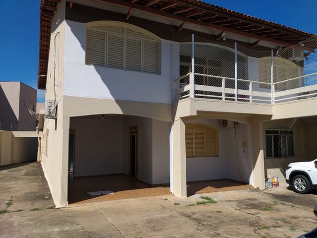 Foto do Conjunto comercial - Comercial à venda 848M², Setor Coimbra, Goiânia - GO | Marco Imobiliária
