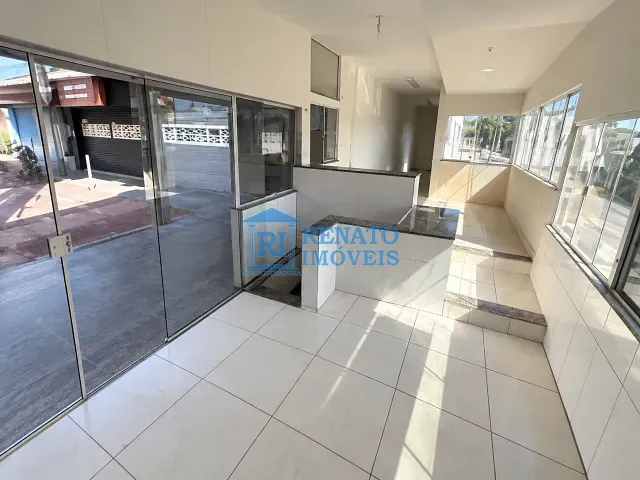 Loja para alugar, no bairro Centro em Maricá