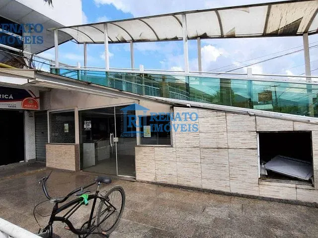 Loja para alugar, no bairro Centro em Maricá