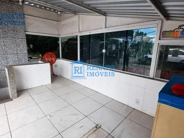 Loja para alugar, no bairro Centro em Maricá
