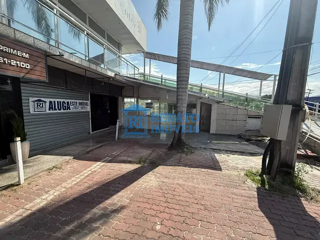 Loja para alugar, no bairro Centro em Maricá