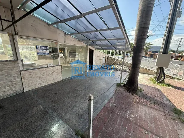 Loja para alugar, no bairro Centro em Maricá