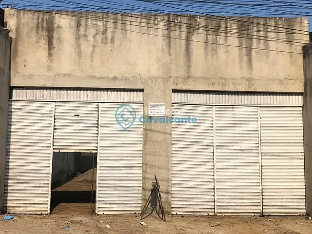 Galpão / Barracão para alugar, no bairro Centro em Maranguape