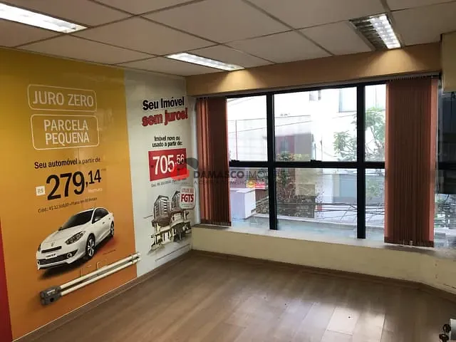 Ponto para alugar, no bairro Centro em São Caetano do Sul