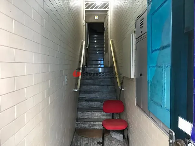 Ponto para alugar, no bairro Centro em São Caetano do Sul