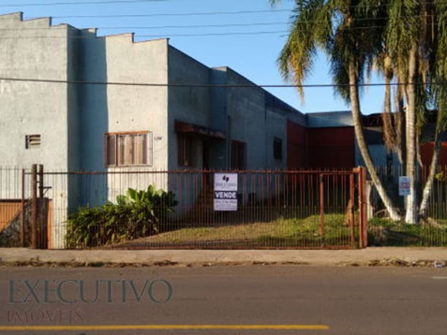 Foto do Galpão / Barracão - Comercial à venda 2236.3M², Bela Vista, Arroio do Meio - RS | Executivo Imóveis