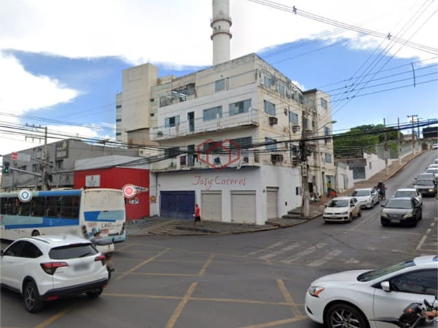 Prédio com 650m², à venda, no bairro Centro Norte em Cuiabá