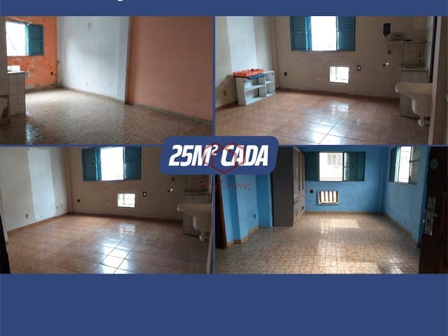 Prédio com 650m², à venda, no bairro Centro Norte em Cuiabá