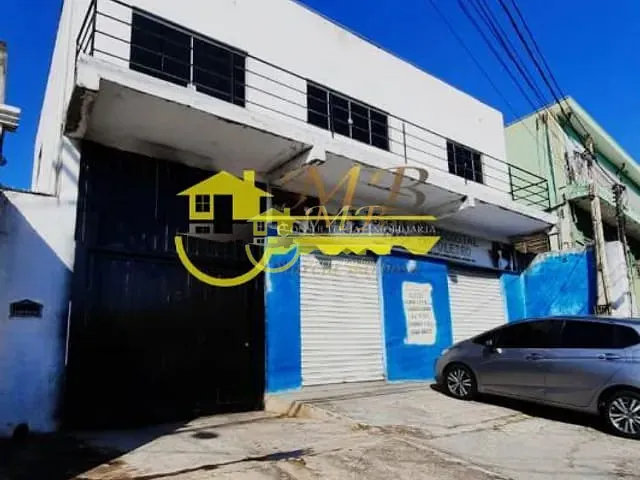 Conjunto comercial com 250m² 5 quartos e 4 banheiros, à venda, no bairro Parque Universitario de Viracopos em Campinas