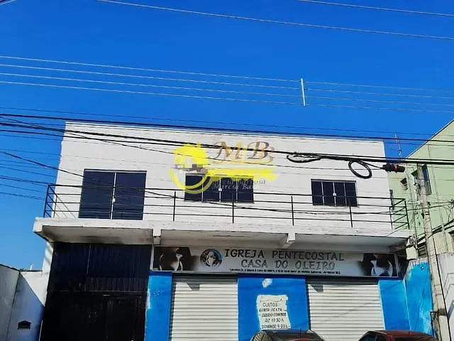 Conjunto comercial com 250m² 5 quartos e 4 banheiros, à venda, no bairro Parque Universitario de Viracopos em Campinas