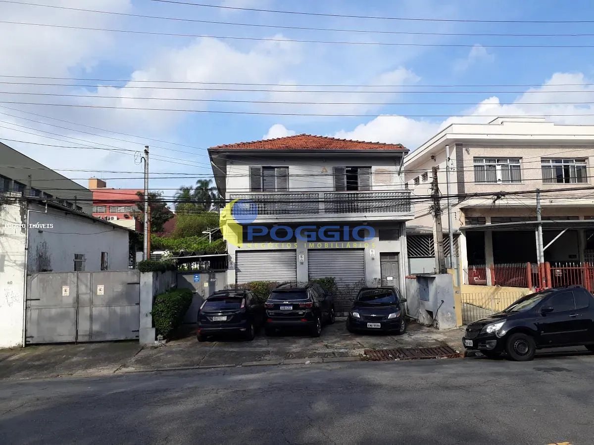 Sobrado, 1 quarto, 360 m² - Foto 1