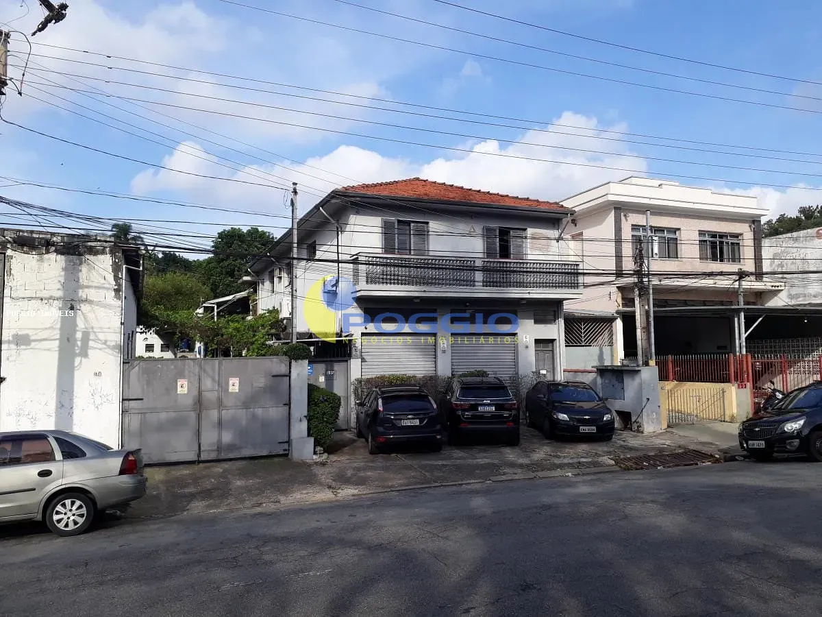 Sobrado, 1 quarto, 360 m² - Foto 2