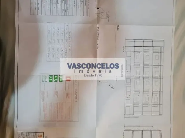 Comercial com 300m², à venda, no bairro Jardim Satélite em São José Dos Campos