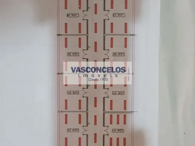 Comercial com 300m², à venda, no bairro Jardim Satélite em São José Dos Campos