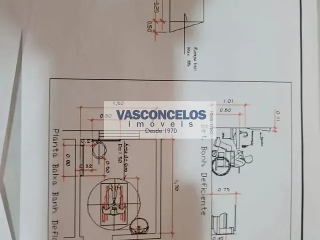 Comercial com 300m², à venda, no bairro Jardim Satélite em São José Dos Campos