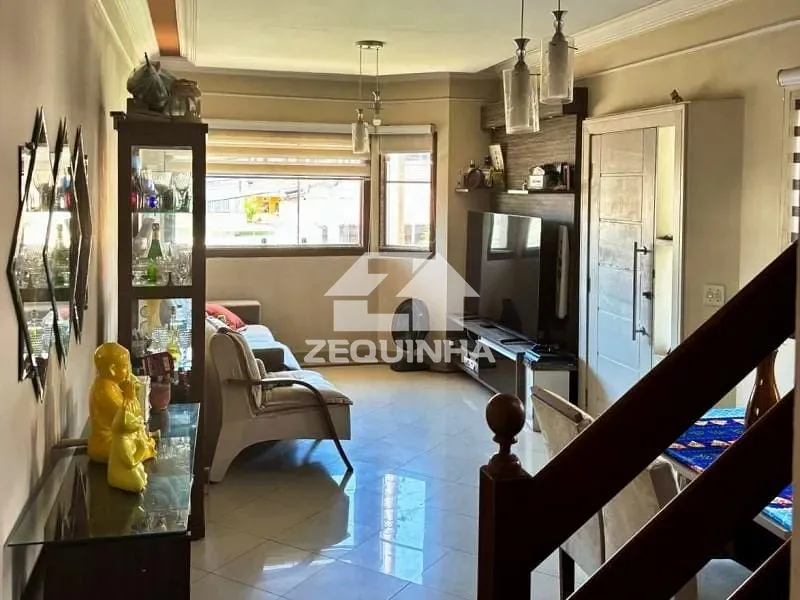 Loja-Salão, 215 m² - Foto 1