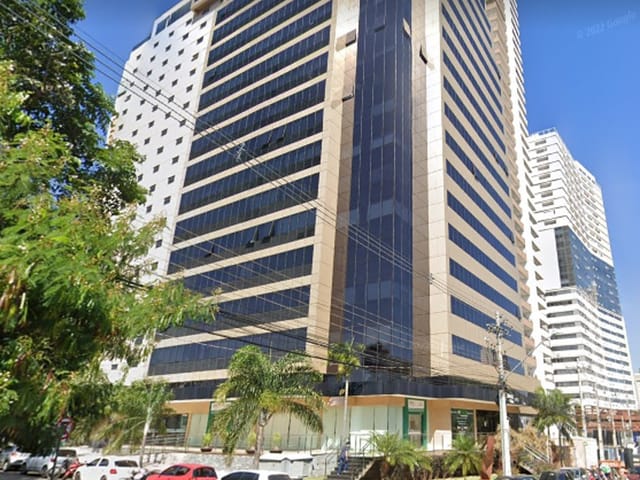 Sala à venda, no bairro Jardim Goiás em Goiânia