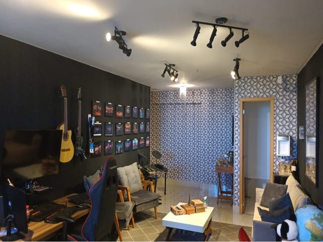 Sala à venda, no bairro Jardim Goiás em Goiânia
