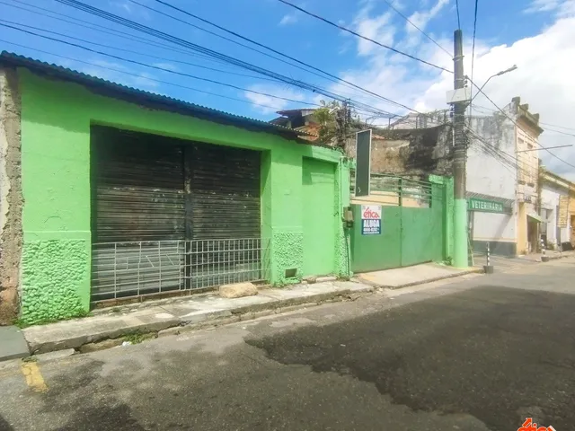 Terreno para alugar, no bairro Campina em Belém