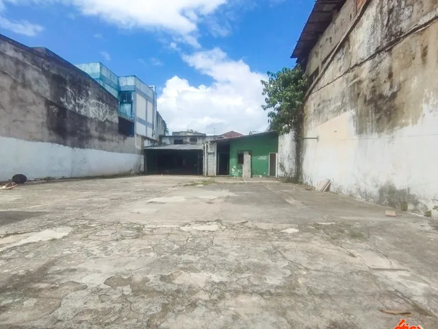 Terreno para alugar, no bairro Campina em Belém