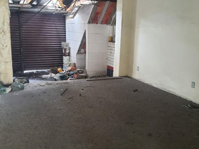 Foto do Prédio - Comercial à venda 2 Vagas, 230m², Santo Antônio, São Caetano do Sul - SP | Damasco Imóveis