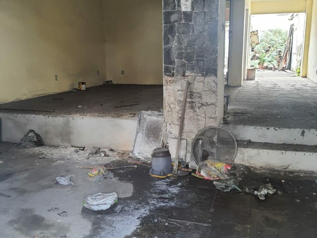 Foto do Prédio - Comercial à venda 2 Vagas, 230m², Santo Antônio, São Caetano do Sul - SP | Damasco Imóveis