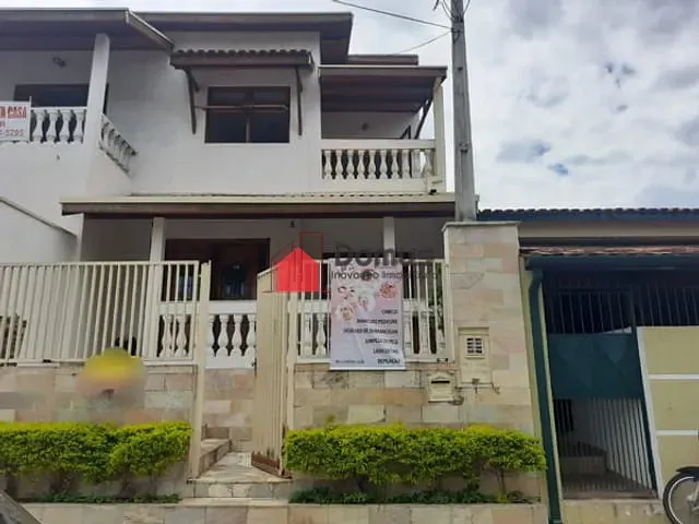 Prédio com 233m², à venda, no bairro Jardim Santa Luzia em Pindamonhangaba
