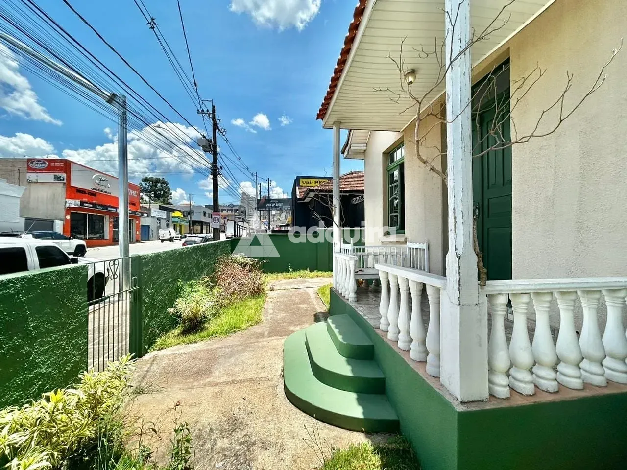 Casa, 1 quarto, 169 m² - Foto 7