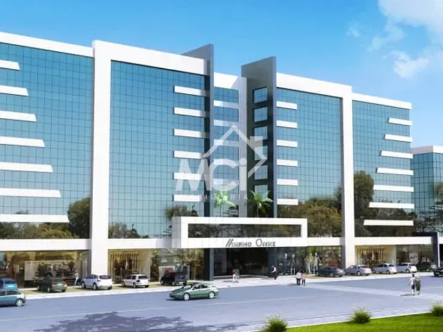 Comercial com 68m², à venda, no bairro Três Vendas em Pelotas