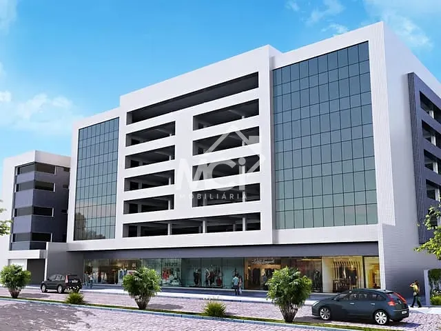 Comercial com 68m², à venda, no bairro Três Vendas em Pelotas