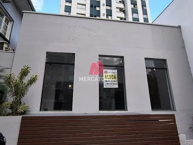 Loja com 81m², para alugar, no bairro Victor Konder em Blumenau