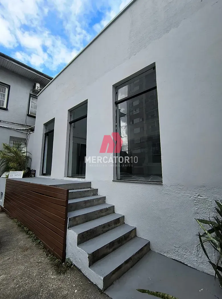 Loja Comercial para Locação 1 Vaga, 81M, Victor Konder, Blumenau - SC — foto 2