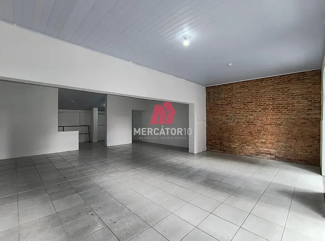 Loja Comercial para Locação 1 Vaga, 81M, Victor Konder, Blumenau - SC — foto 6