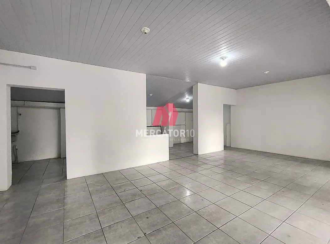 Loja Comercial para Locação 1 Vaga, 81M, Victor Konder, Blumenau - SC — foto 7