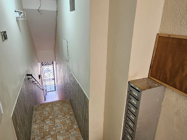 Foto do Comercial - Edifício monousuário para venda em Vila Regente Feijó, 252m² | Lares e Andares Imóveis