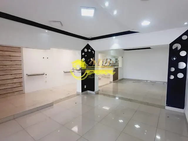 Conjunto comercial à venda, no bairro Jardim do Lago em Campinas