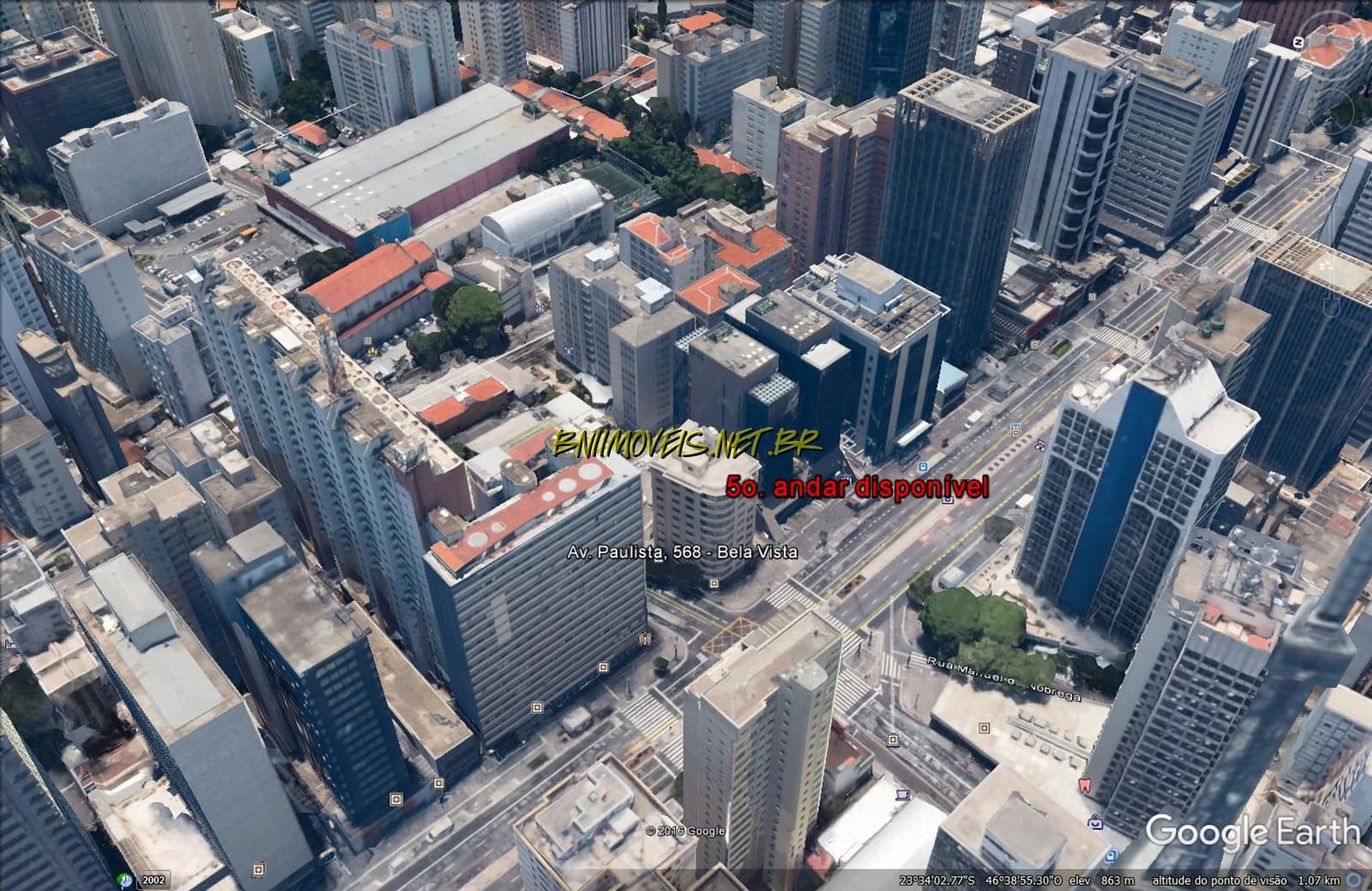 Depósito-Galpão-Armazém para alugar, 3026m² - Foto 6