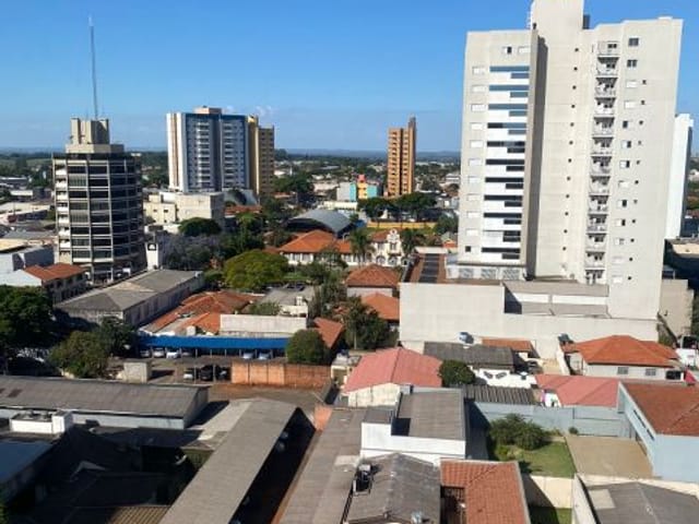 Foto do Sala - CENTRO COMERCIAL | Imobiliária Casa Grande - Rolândia