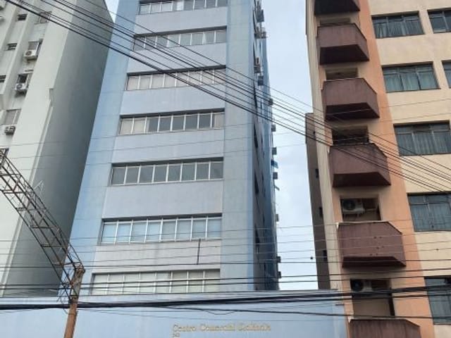 Foto do Sala - CENTRO COMERCIAL | Imobiliária Casa Grande - Rolândia