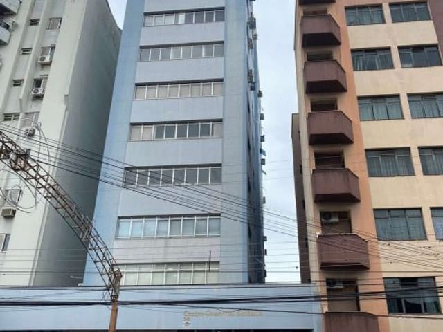 Foto do Sala - CENTRO COMERCIAL | Imobiliária Casa Grande - Rolândia