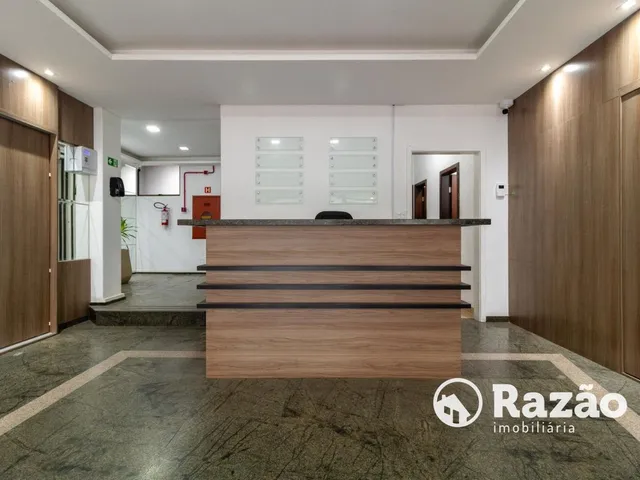 Comercial para alugar, no bairro Centro em Curitiba