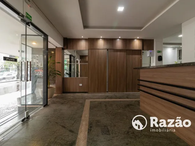 Comercial para alugar, no bairro Centro em Curitiba