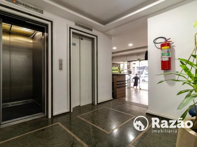Comercial para alugar, no bairro Centro em Curitiba