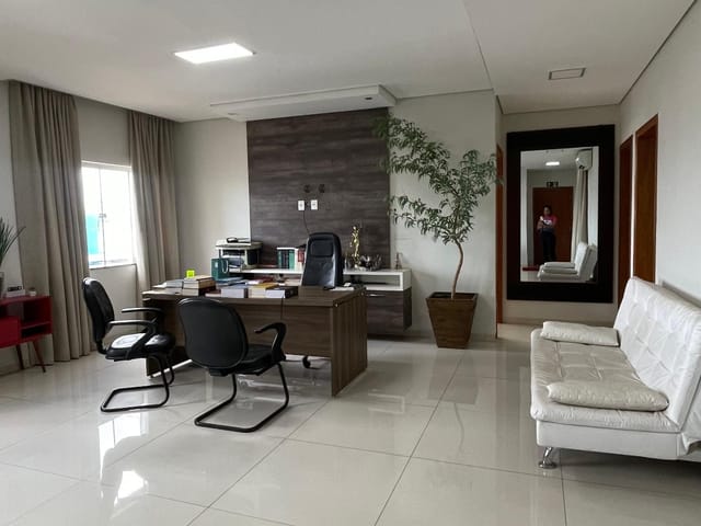 Foto do Comercial - Edifício monousuário para venda em Centro, 800m² | Lares e Andares Imóveis