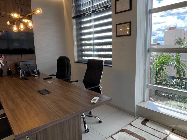 Foto do Comercial - Edifício monousuário para venda em Centro, 800m² | Lares e Andares Imóveis