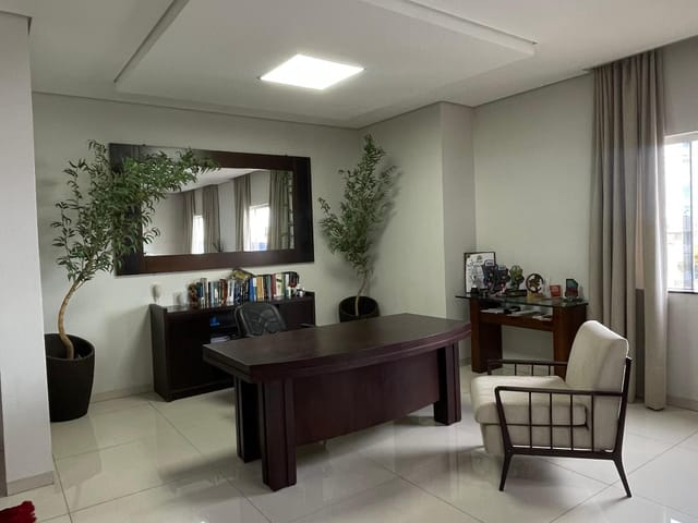 Foto do Comercial - Edifício monousuário para venda em Centro, 800m² | Lares e Andares Imóveis