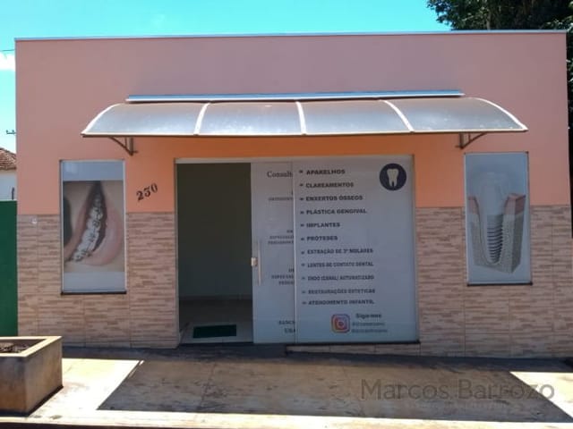 Foto do Loja - Comercial à venda 150M², Centro, Rancho Alegre - PR | MARCOS BARROZO NEGÓCIOS IMOBILIÁRIOS