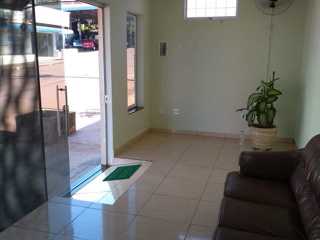 Foto do Loja - Comercial à venda 150M², Centro, Rancho Alegre - PR | MARCOS BARROZO NEGÓCIOS IMOBILIÁRIOS