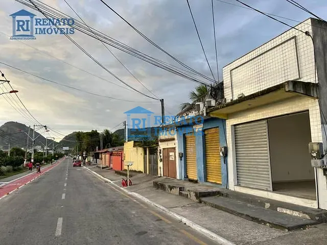 Loja à venda, no bairro São José do Imbassaí em Maricá
