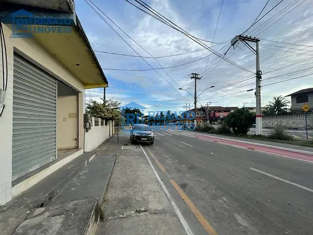 Loja à venda, no bairro São José do Imbassaí em Maricá
